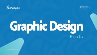 Technopek Maroc — portfolio agence digitale · planche 24 sur 34