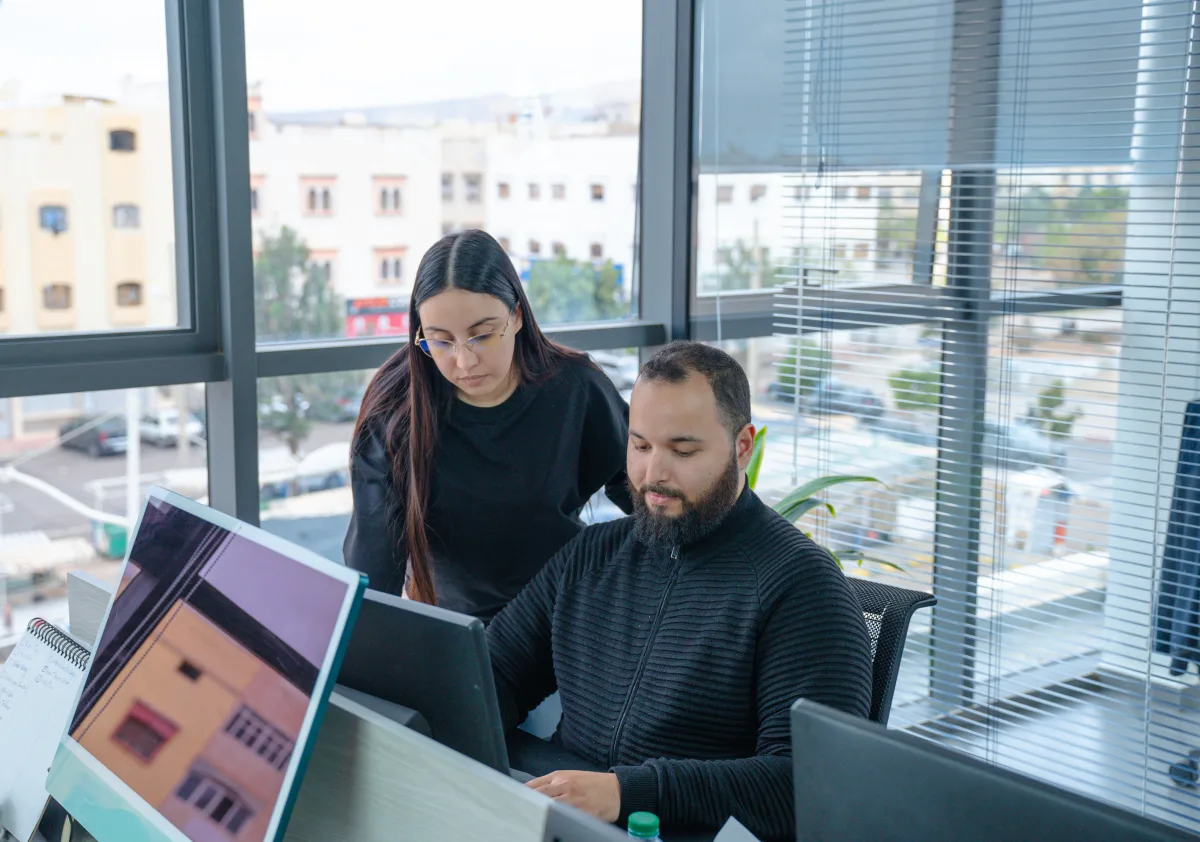 Équipe Technopek · Meta Ads (Facebook & Instagram)