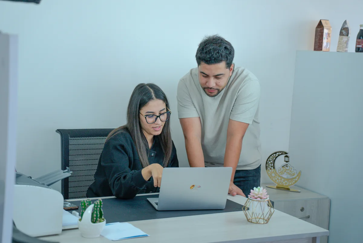 Équipe Technopek — experts Éducation & Formation