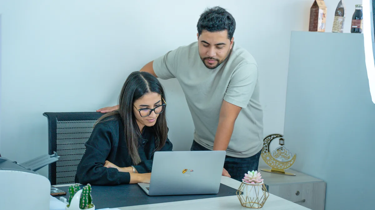 Équipe Technopek · E-commerce website