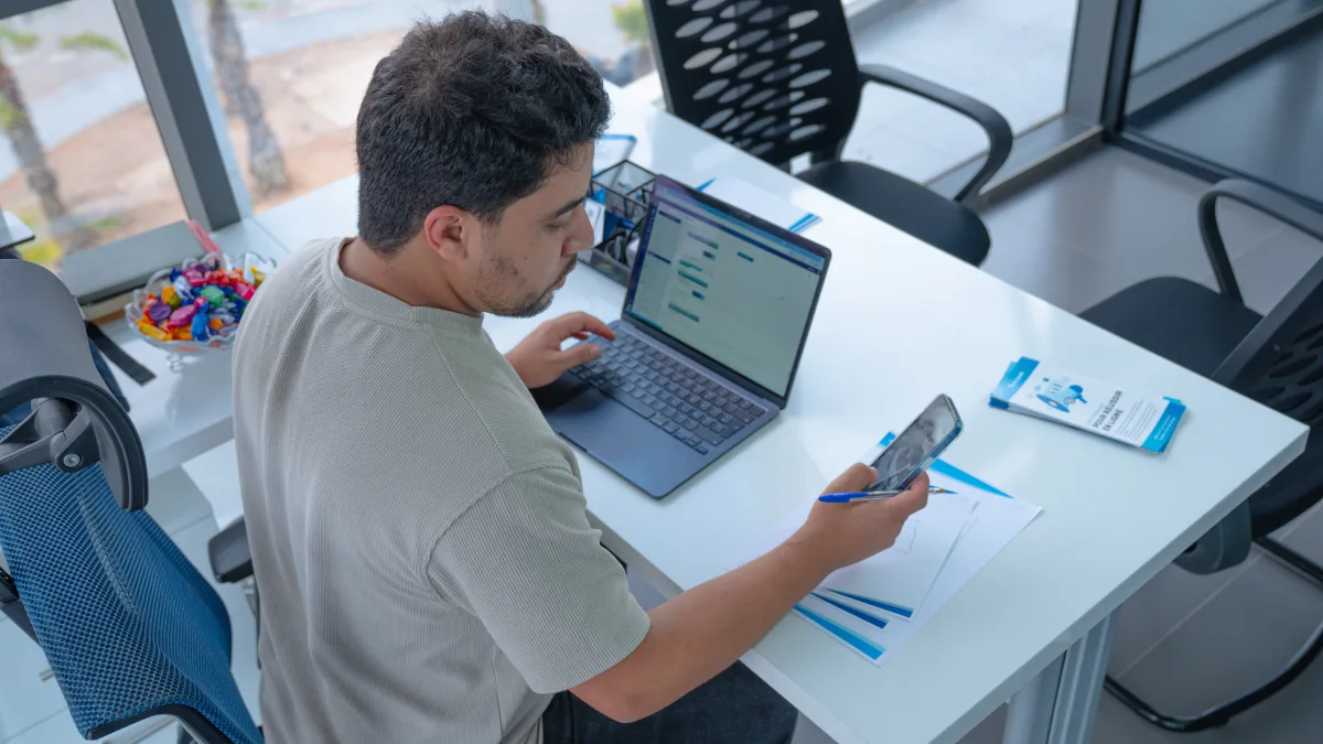 Équipe Technopek · الإنتاج المرئي