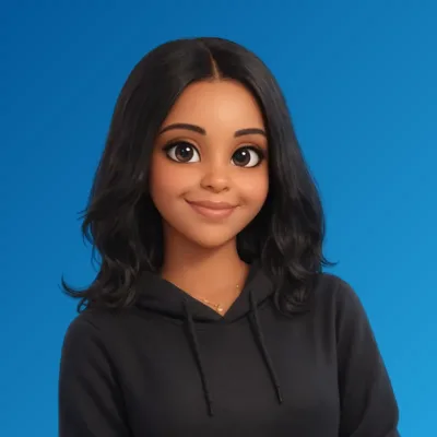 Yasmine Sahnoun, مديرة المشاريع