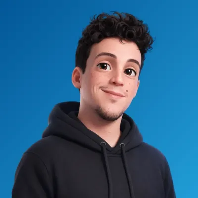 Youness Boualam, مطور Full Stack